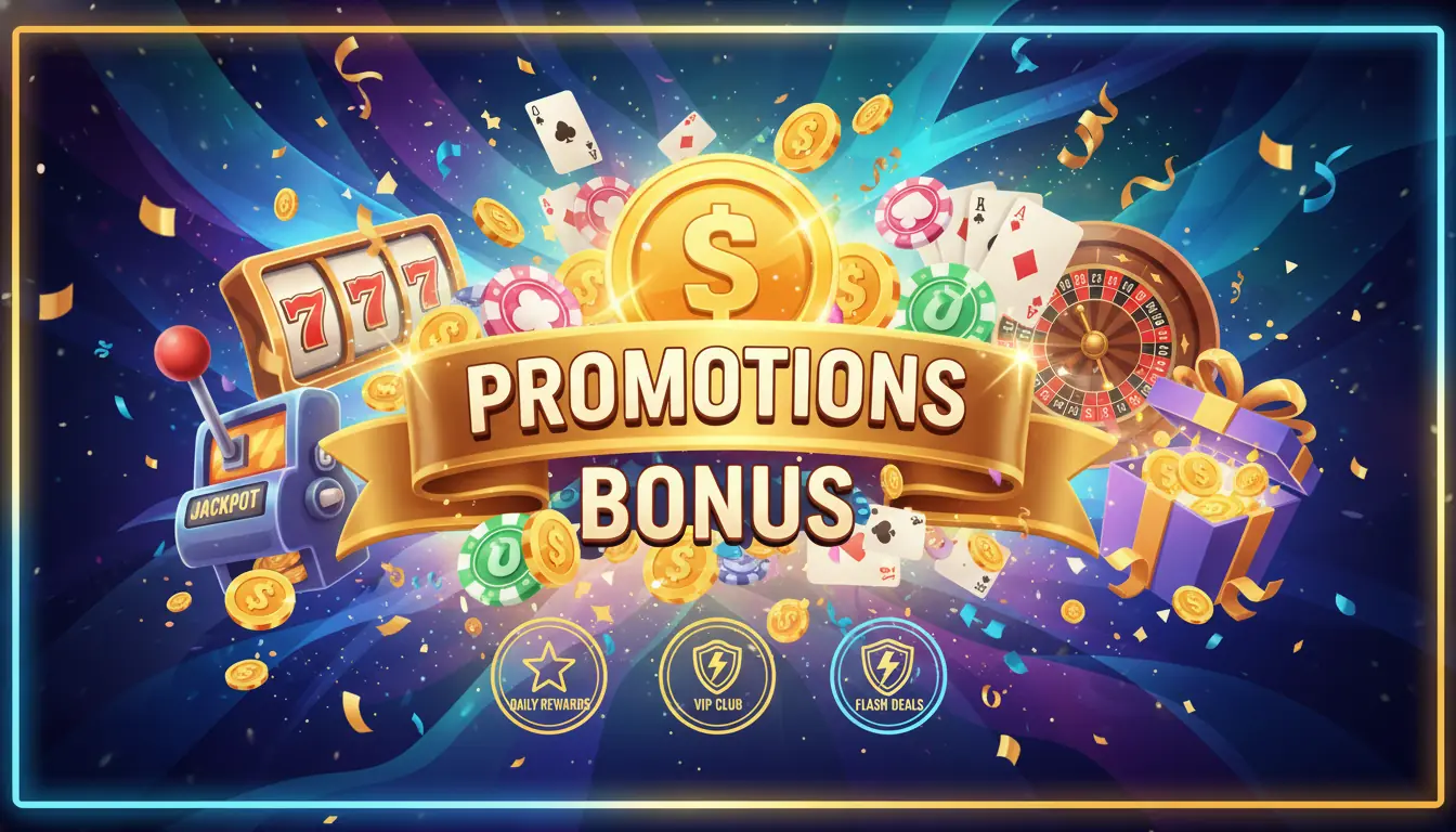 Intense casino promozioni