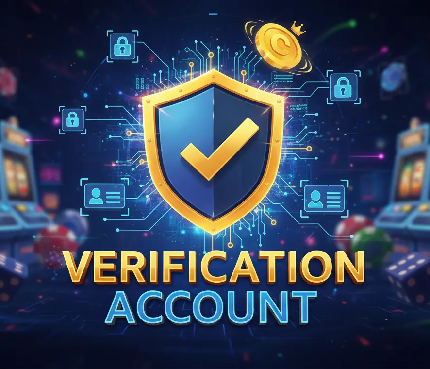 Verifica Intense casino