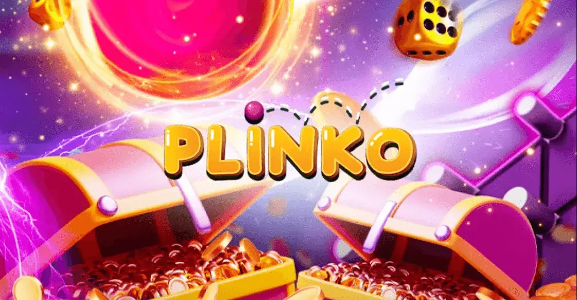 Intense casino Plinko