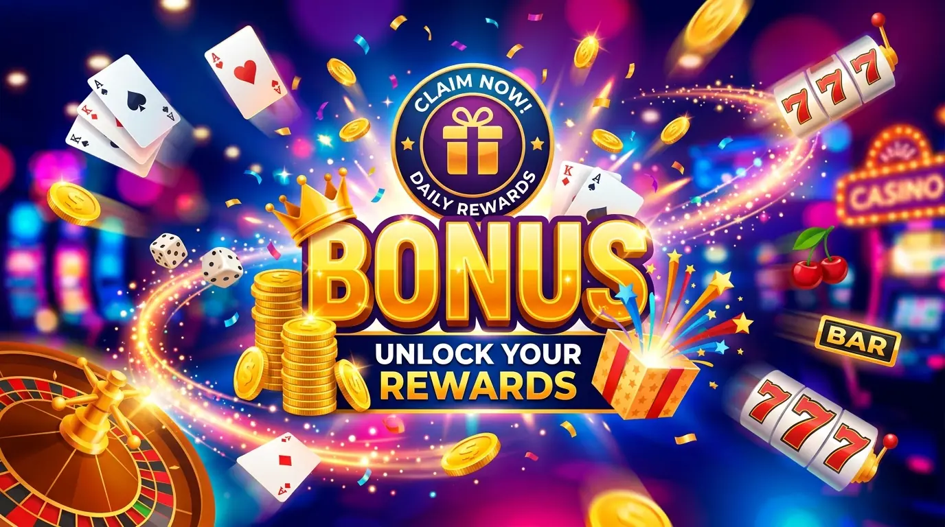 Bonus Intense casino