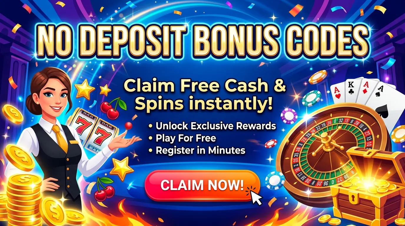 Codici bonus Intense casino