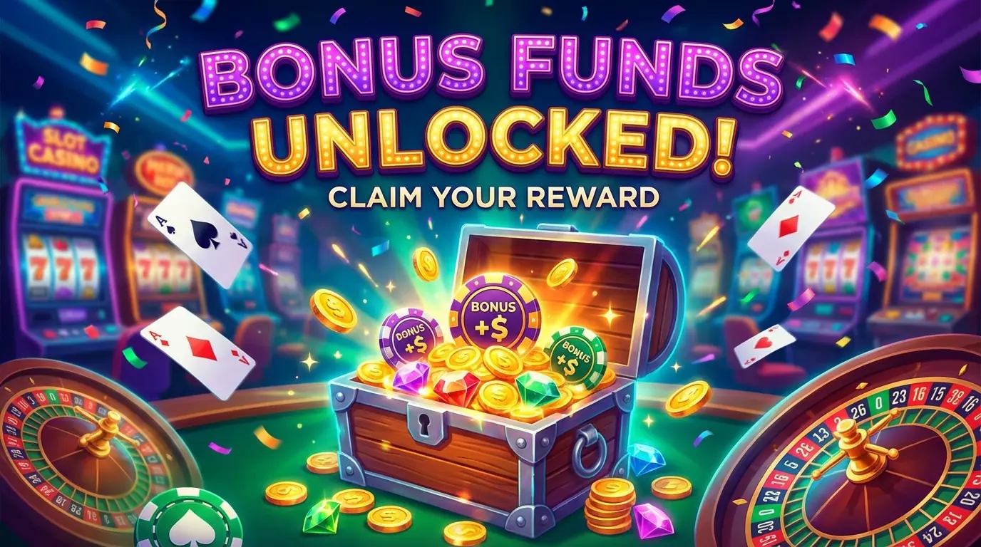 Intense casino fondi bonus