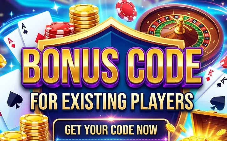 Bonus per utenti esistenti Intense casino
