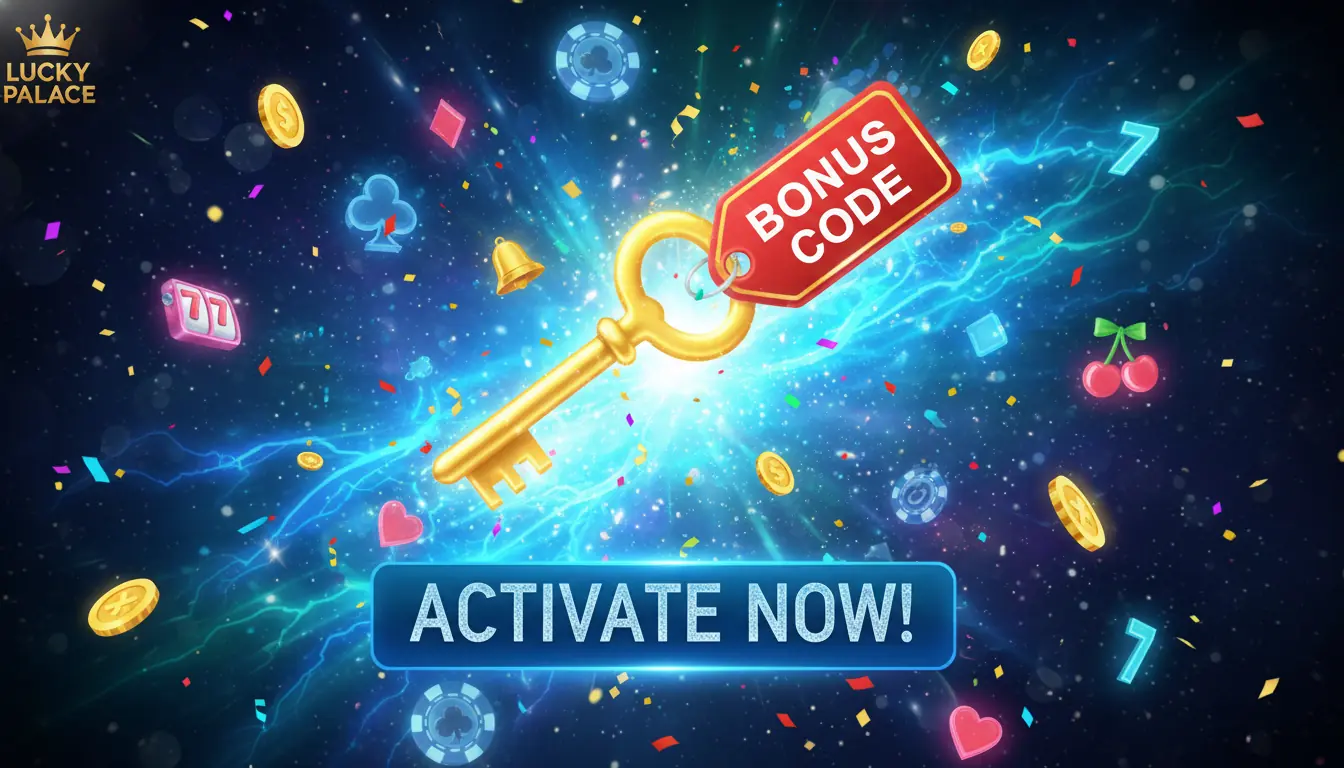 Codice bonus Intense casino
