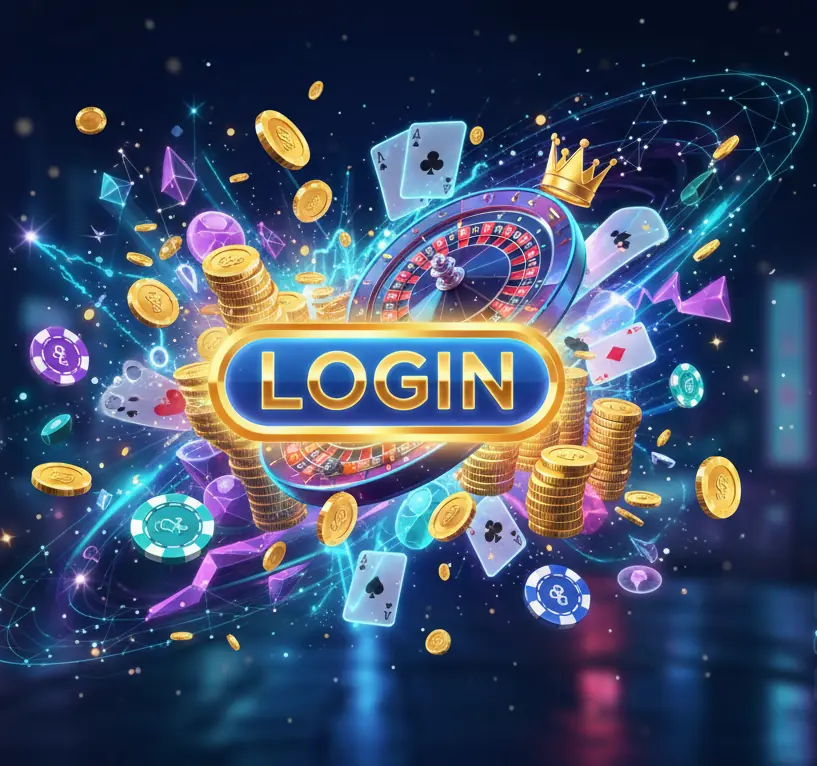 Intense casino accesso