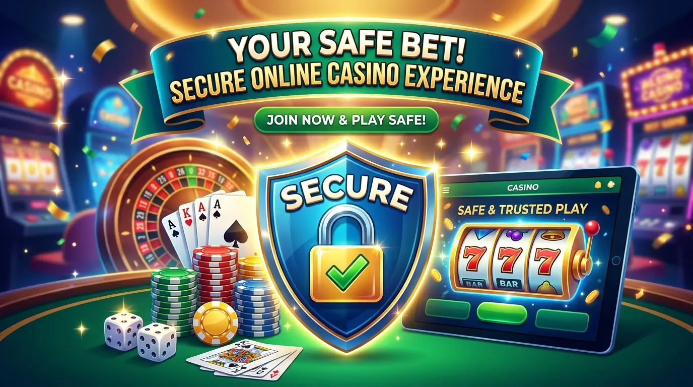 Intense casino sicuro