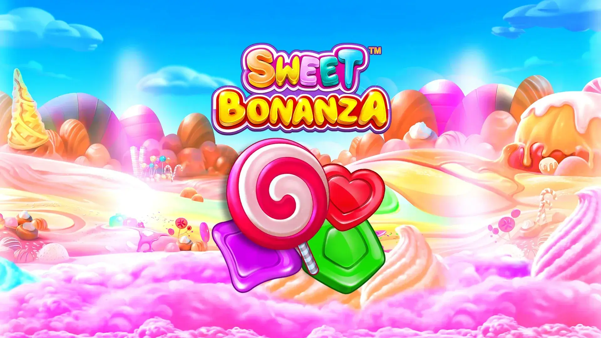 Sweet Bonanza su Intense casino