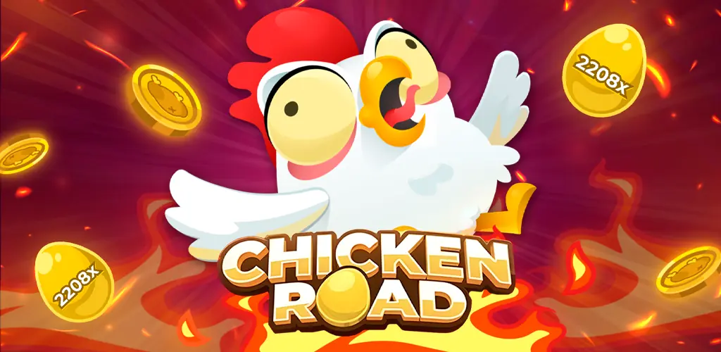 Chicken Road Intense casino